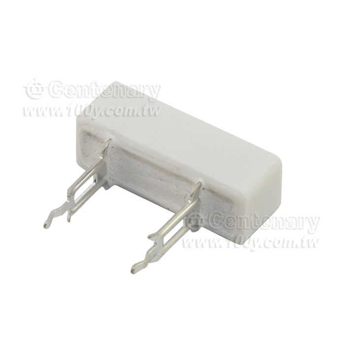 SQZ水泥電阻 20W 22ohm ±5%【無鉛】 - 91896 產品圖片