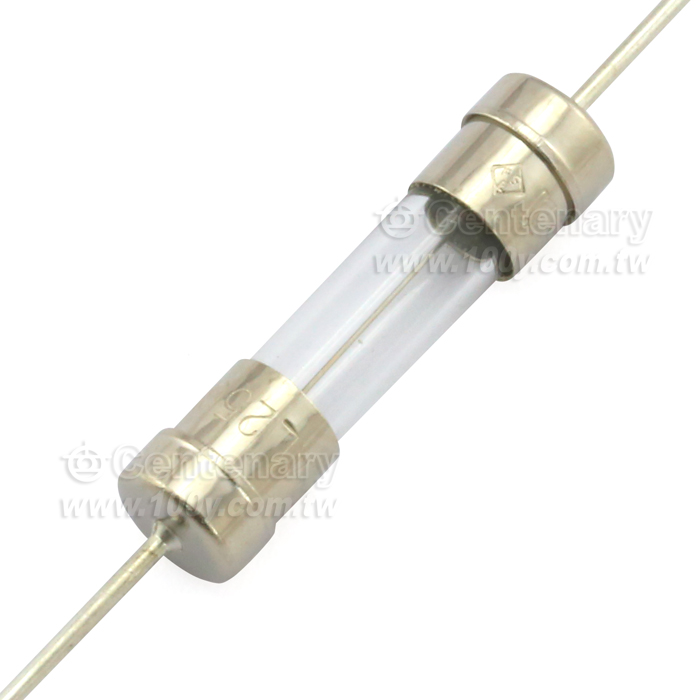 快熔型保險絲 1.6A/250VAC 5x20mm - 92275 產品圖片