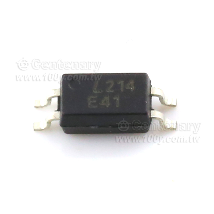 Photocoupler - 114845 Product Image