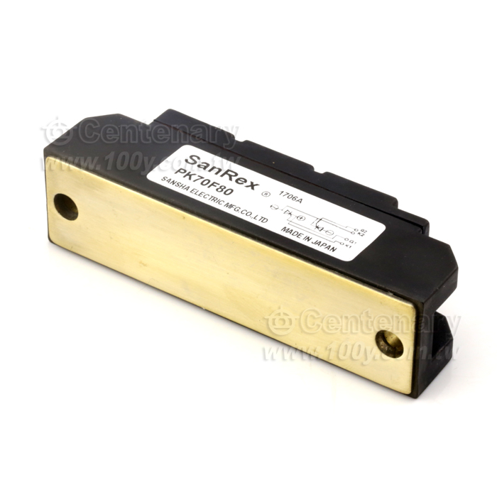 THYRISTOR MODULE - 48197 產品圖片