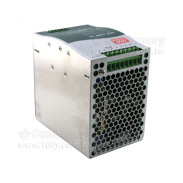 MEAN WELL_480W Single Output with PFC Function - 68998 Product Image