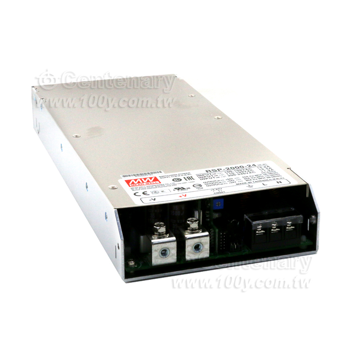 2000W/48V 電源供應器 - 91471 產品圖片