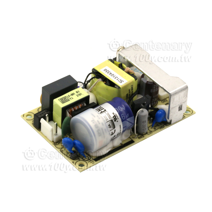 25W/48V 電源供應器 - 91491 產品圖片