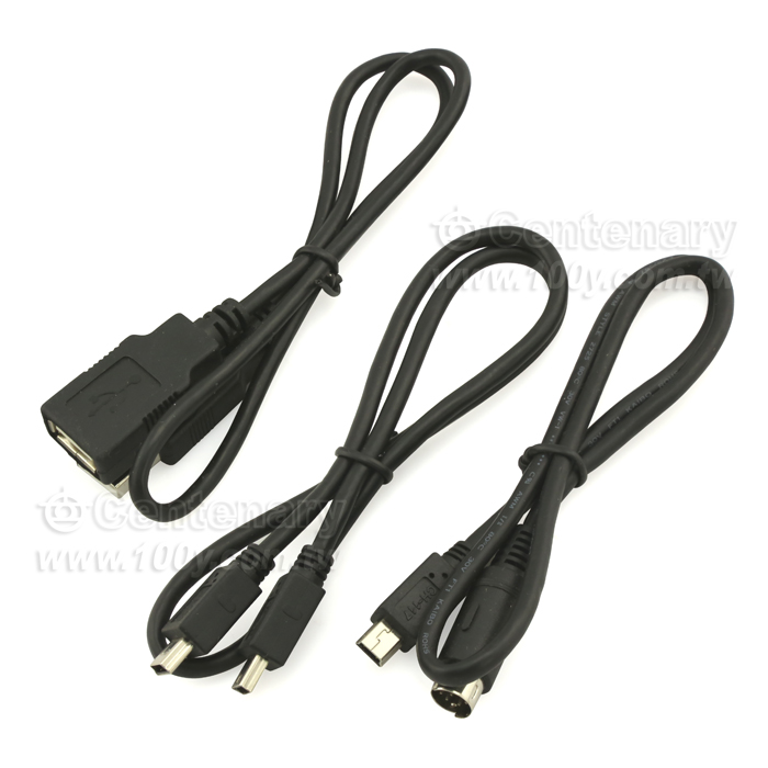 TAIE_USB轉RS-232/422/485 - 91851 產品圖片