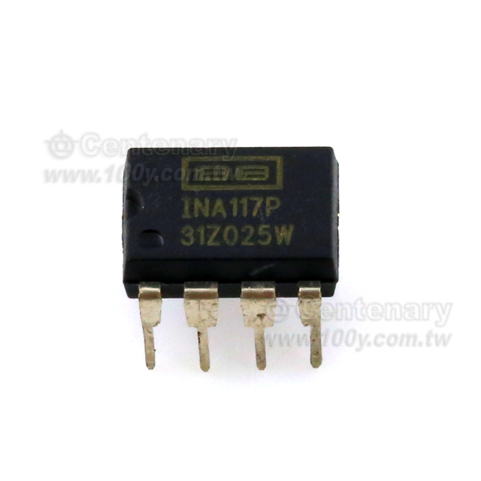 High Common-Mode Voltage DIFFERENCE AMPLIFIER - 91507 Product Image