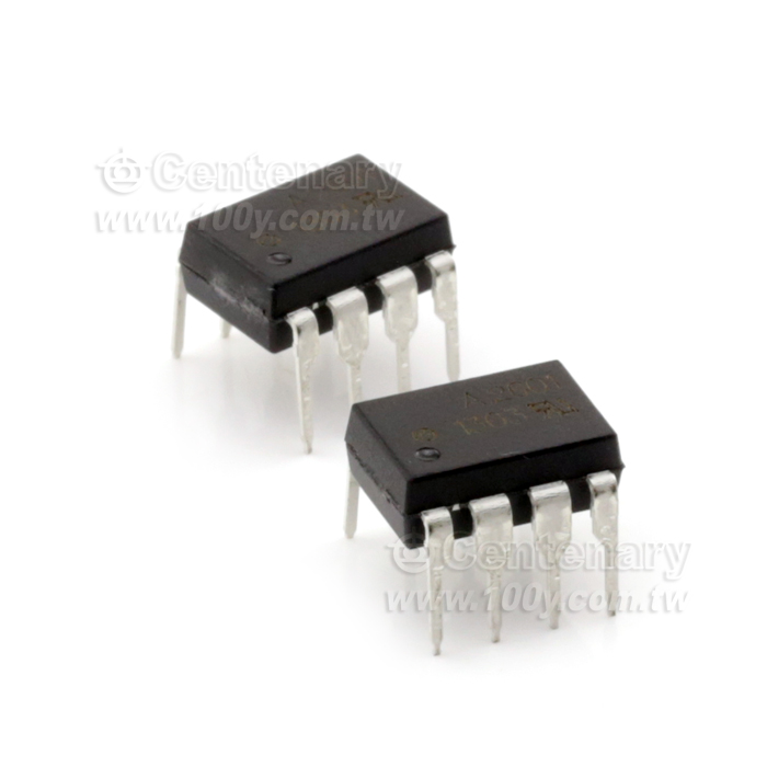 高速-光耦合 IC - 33273 產品圖片
