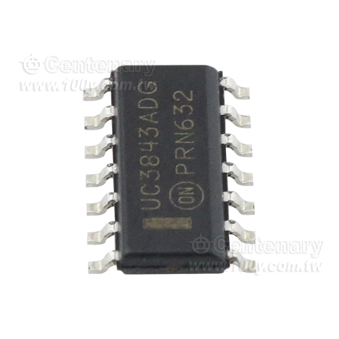 SOP-14P - 92399 產品圖片