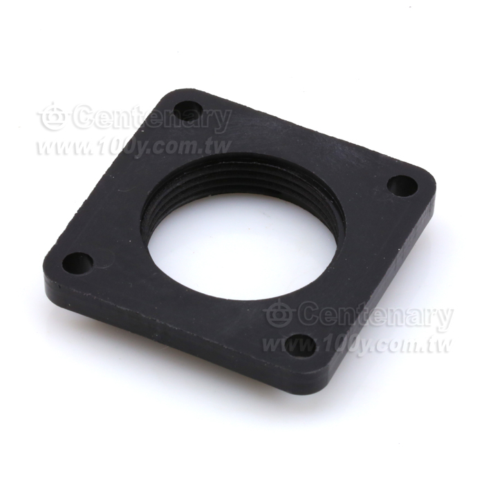 Panel Mount Flange - 112064 Product Image