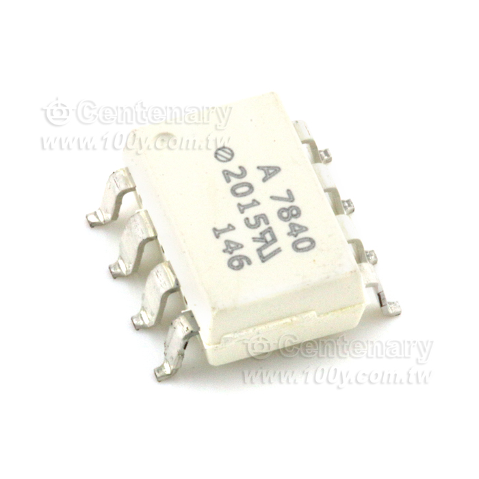 Isolation Amplifier - 92402 Product Image