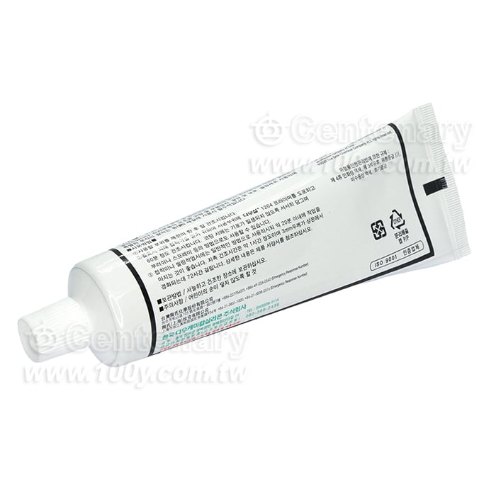 RTV電子矽膠絕緣防水密封膠 100ml(透明)   - 110995 產品圖片