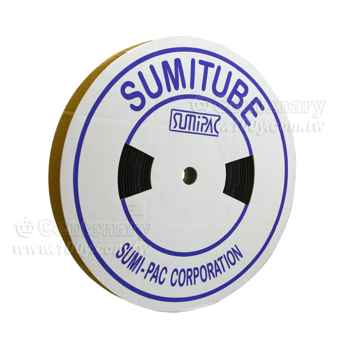 NHR2 Heat-Shrinkable Tubing - 130782 Product Image