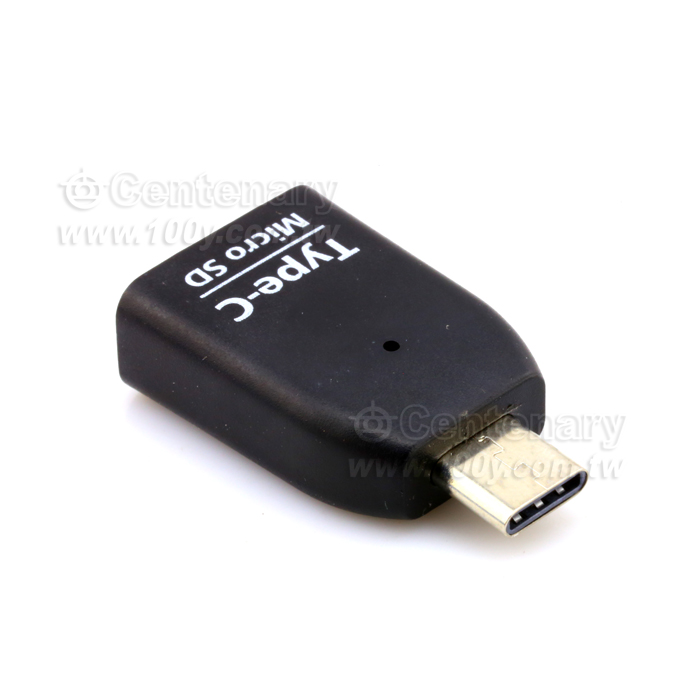 High-Speed TF Memory Card Type C - 112972 Product Image
