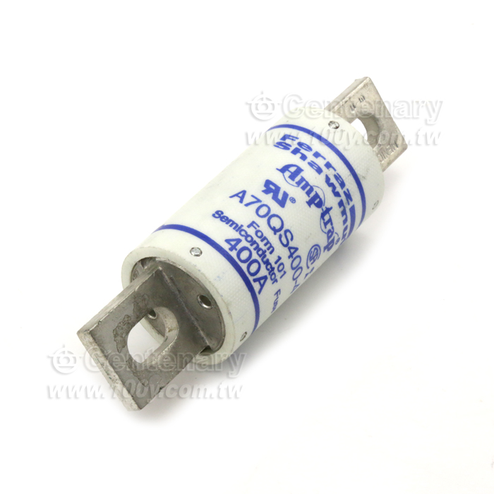 Ferraz Shawmut_400A/700VDC - 91656 產品圖片