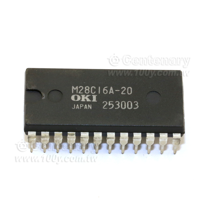 DIP-24P (ROHS) - 92661 產品圖片