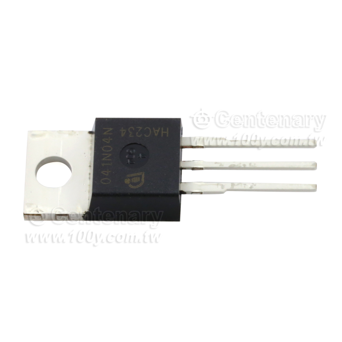3P/PG-TO220 (ROHS) - 92591 產品圖片