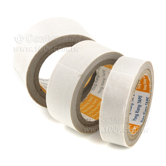 High temperature resistant adhesive tape (PTFE) Teflon tape - 140265 Product Image