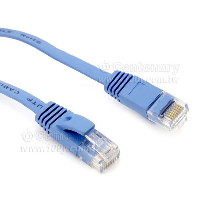 Cat.6 UTP Cable - 92752 Product Image
