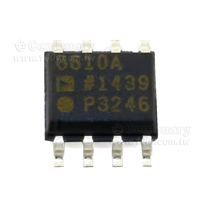 8P/SOIC  (ROHS) - 68745 產品圖片