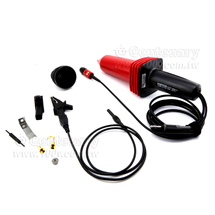 High Frequence High Voltage Probe - 92105 Product Image