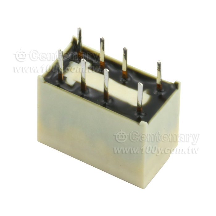 低訊號繼電器 5V - 102316 產品圖片