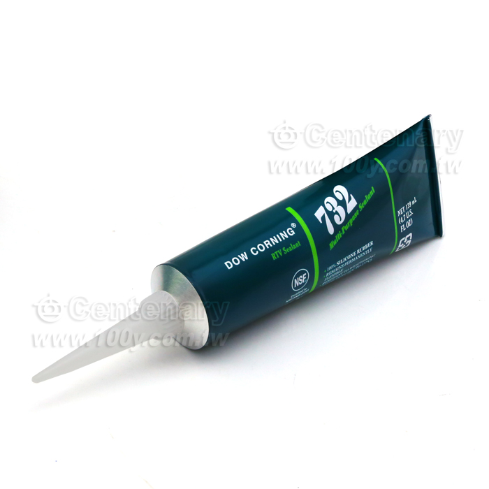DOW CORNING  NEUTRAL CURE SEALANT - 92695 Product Image
