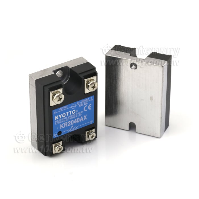 SSVR 280VAC/25A - 52845 產品圖片