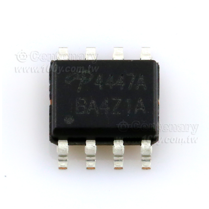 30V P-Channel MOSFET - 92795 Product Image