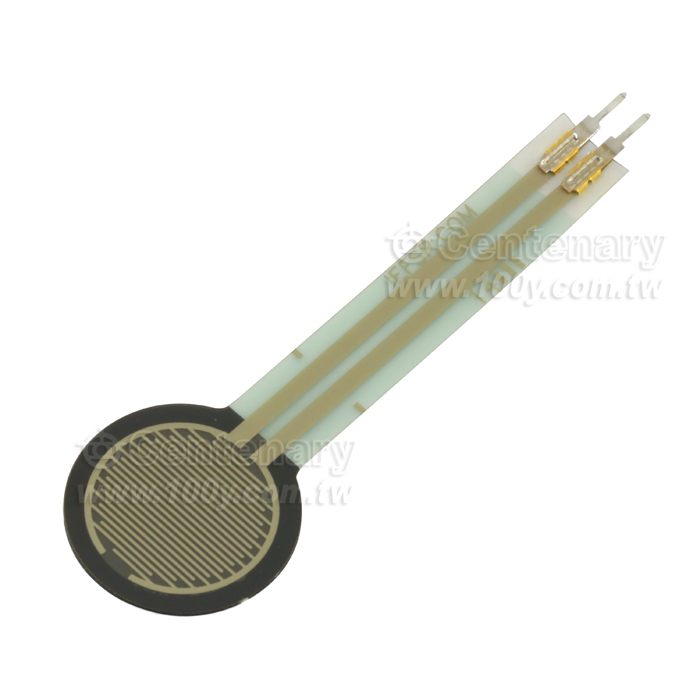 FSR402 壓敏傳感器  1.0kg - 92819 產品圖片