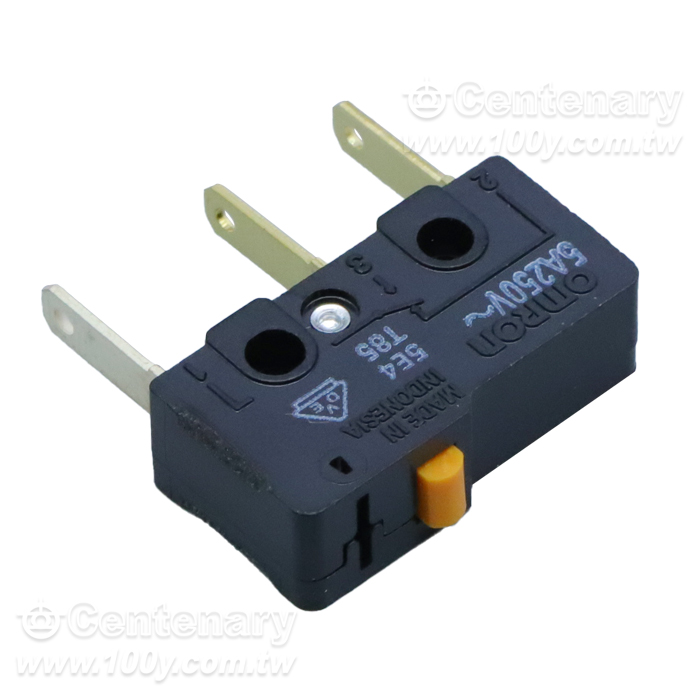 小型微動開關【ROHS】 - 92684 產品圖片