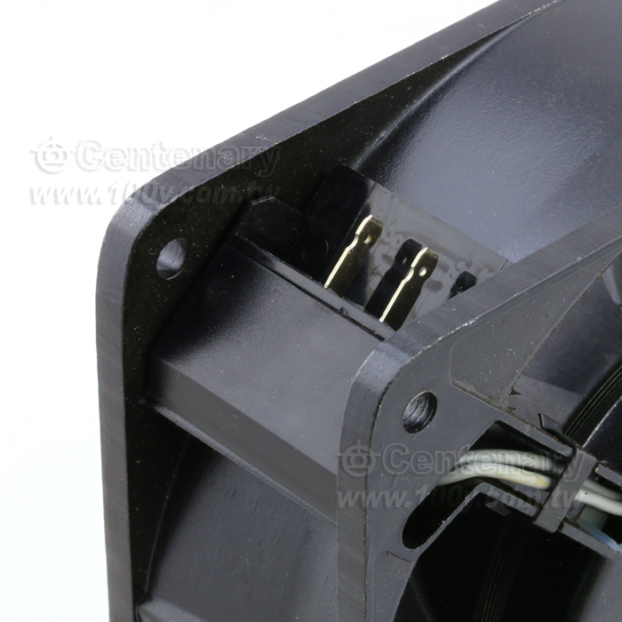 SUNON_AC Axial Fan & Blower - 92784 Product Image