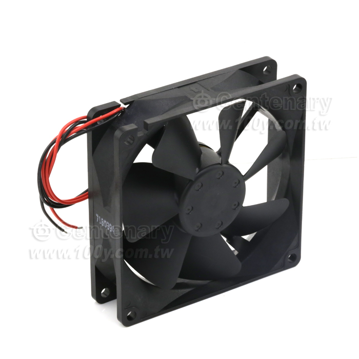 NMB_DC 12V FAN - 92827 Product Image