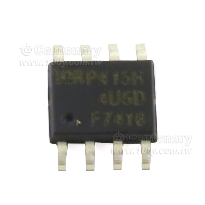 Power MOSFET - 33971 產品圖片