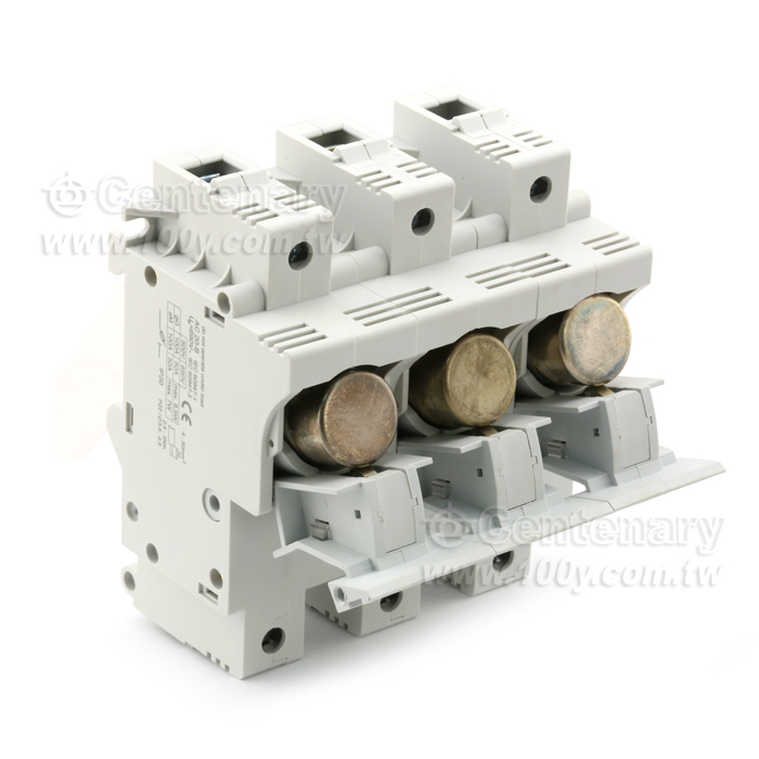SIEMENS_保險管座 22*58 - 58359 產品圖片