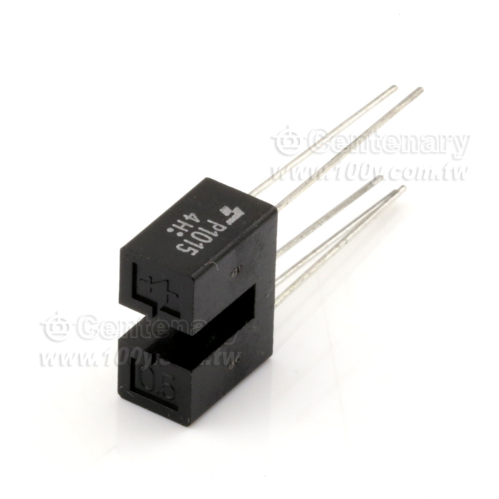 光電斷路器紅外線LED + 光 - 92913 產品圖片