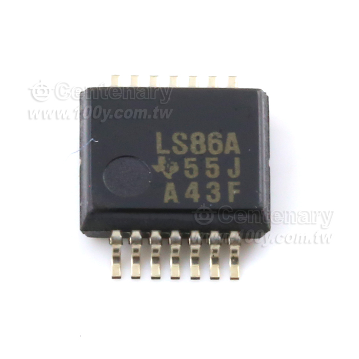 14P/SOIC ROHS - 52030 產品圖片