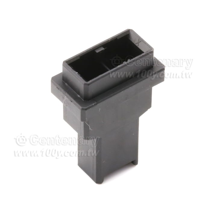 Tyco_Tab Housing - 92894 Product Image