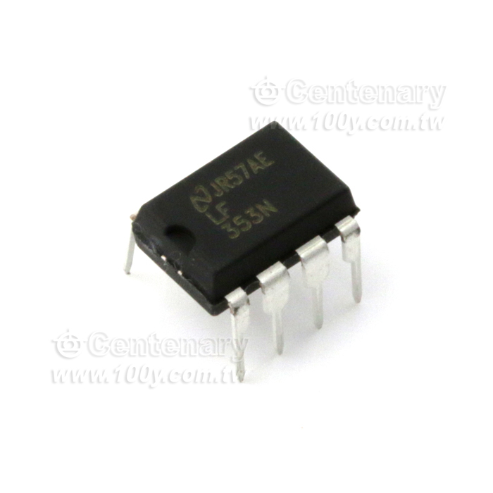 8P/DIP - 92880 產品圖片