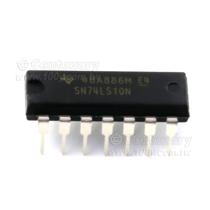 14P/DIP  Pb-Free - 34548 產品圖片