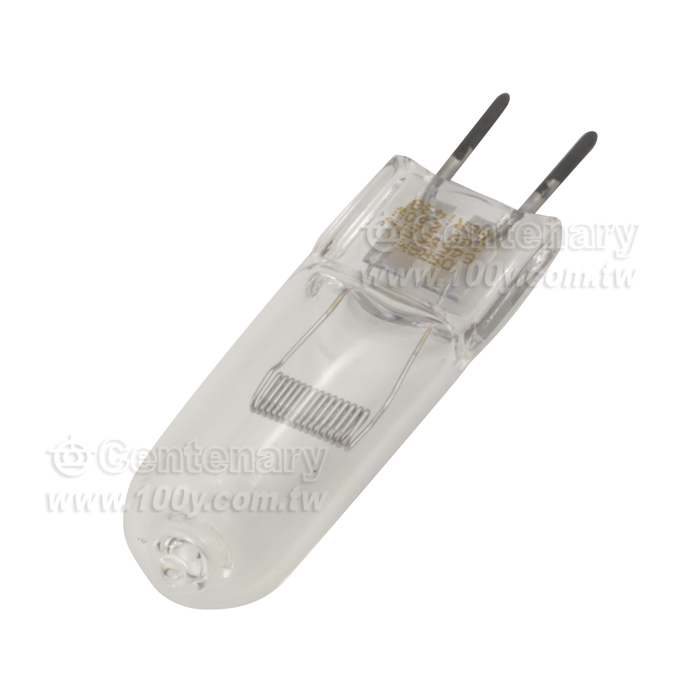 OSRAM_Low-voltage halogen lamps without reflectors - 73599 Product Image