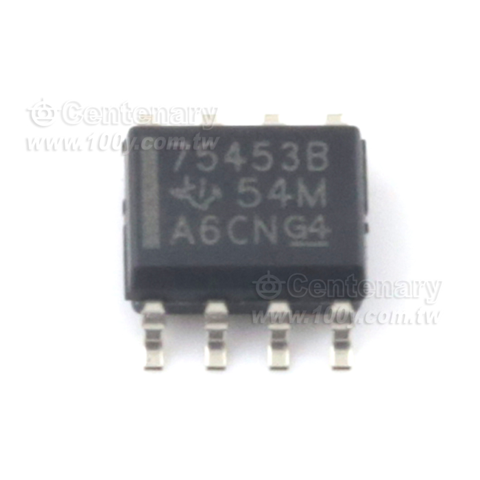 DUAL PERIPHERAL DRIVERS - 92826 Product Image