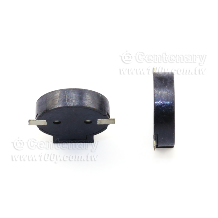 無源蜂鳴器(電磁式) 3.6V【ROHS】 - 92635 產品圖片