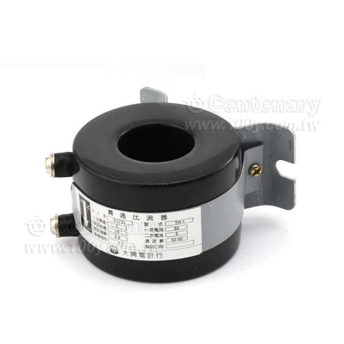 AC比流器/互感器 - 93055 產品圖片