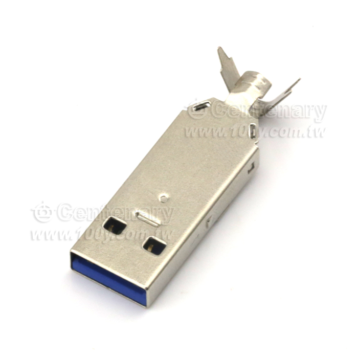 USB AM 3.0 公頭 - 93111 產品圖片