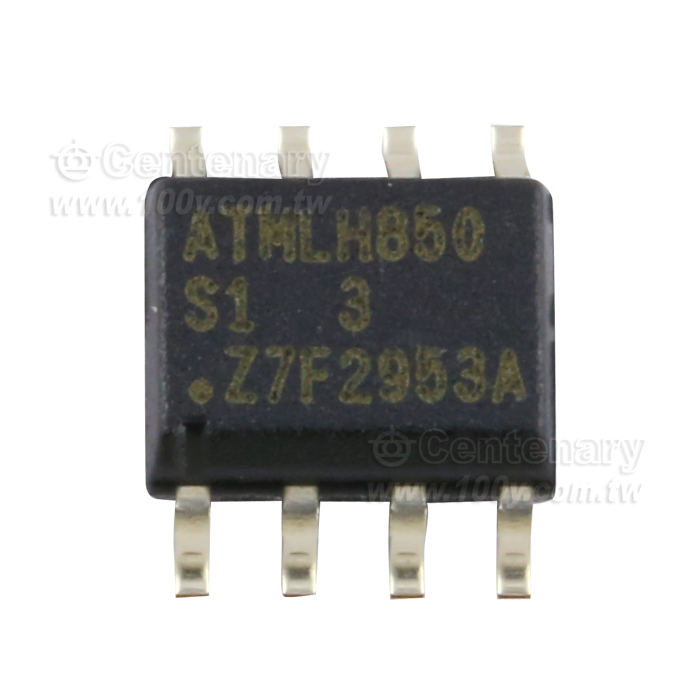 8P/SOIC MARK：ATMLHYWW - 93221 產品圖片