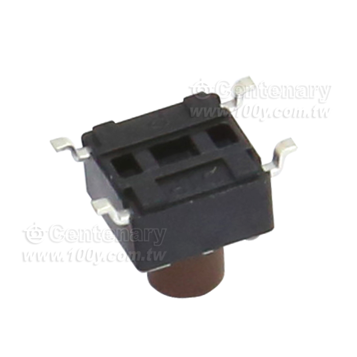 DMT-Switch_SMT TACT SWITCHS - 93220 Product Image