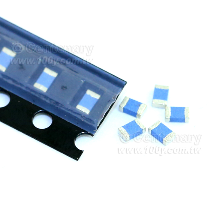 NTC Thermistors - 93306 Product Image