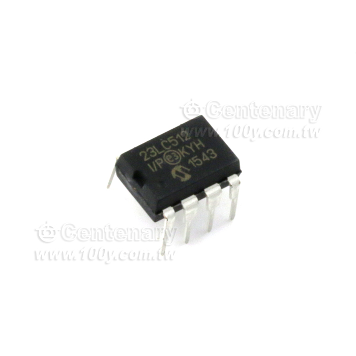 8P/DIP - 93390 產品圖片