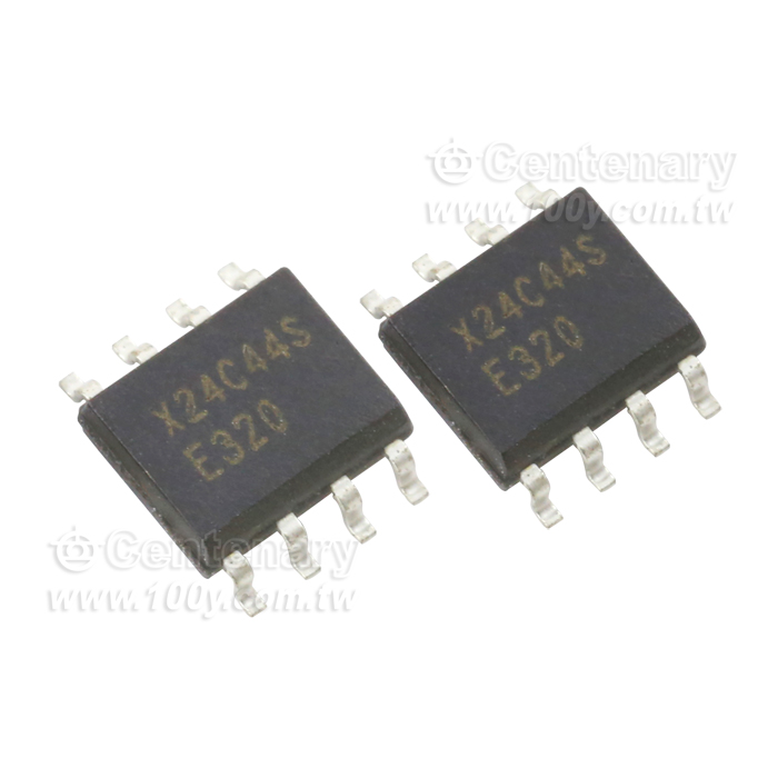256BIT Serial NOVRAM - 20244 Product Image