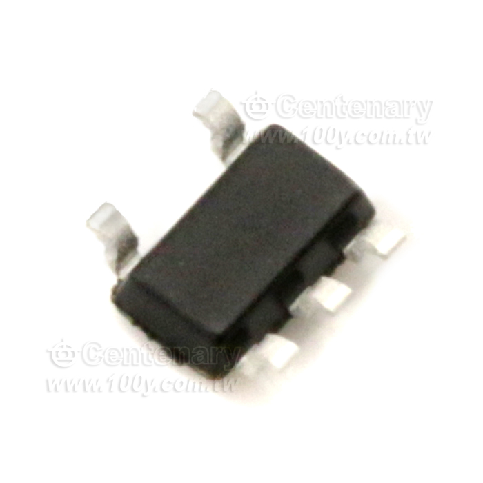 5P/SOT-23 - 93418 產品圖片