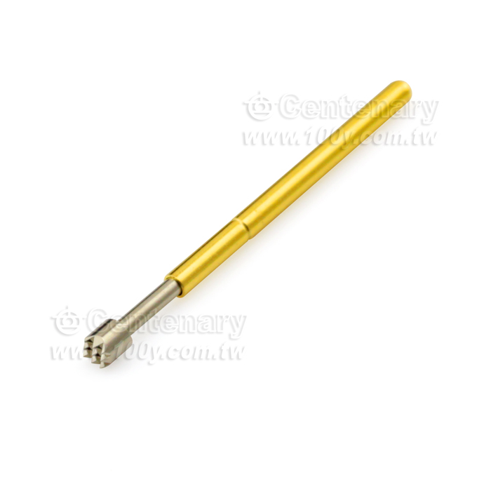 CPM-2  Bare Board Probes - 93448 Product Image